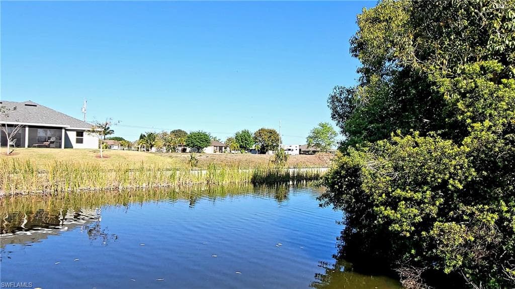 3500 SW 8th PL CAPE CORAL, FL 33914