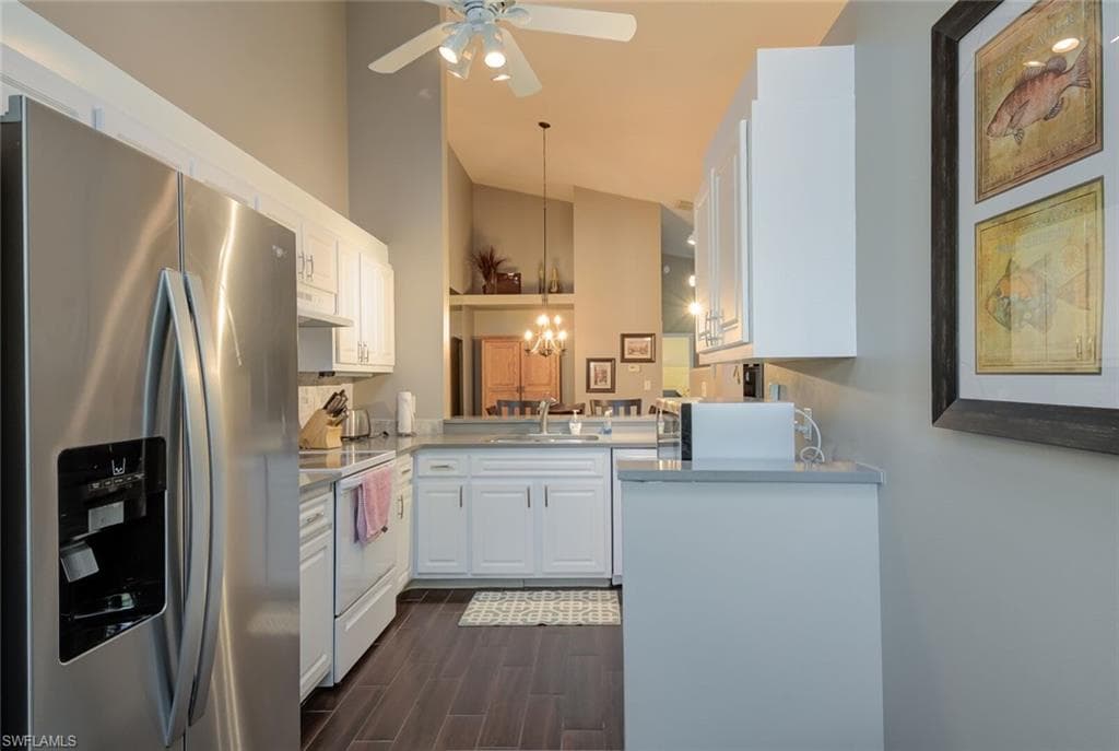 14480 Summerlin Trace CT 7 FORT MYERS, FL 33919