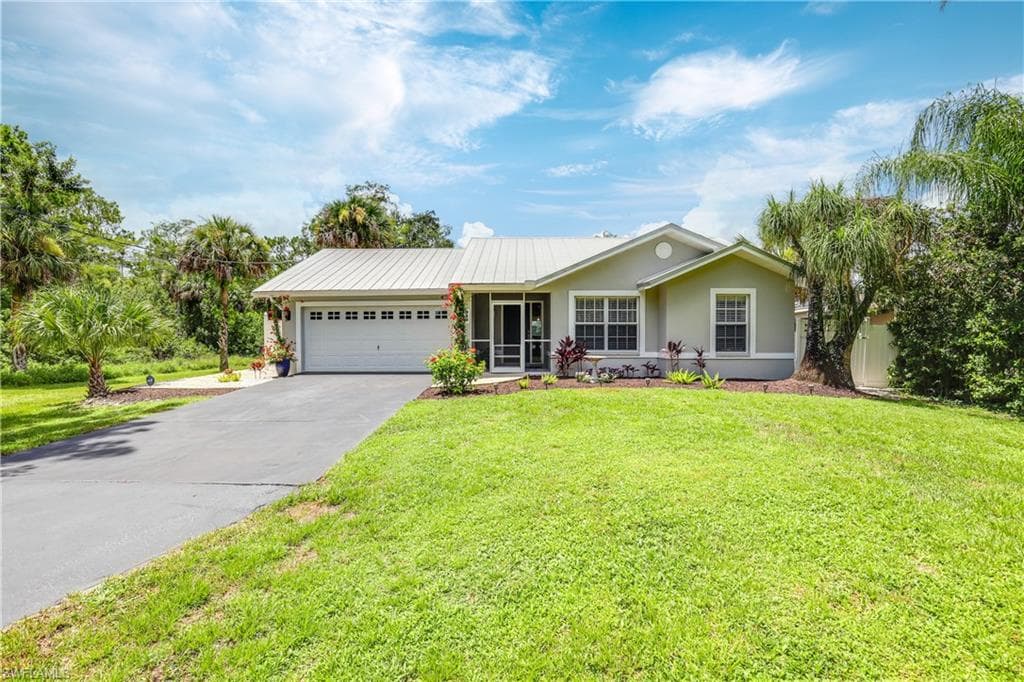 930 Golden Gate BLVD W NAPLES, FL 34120