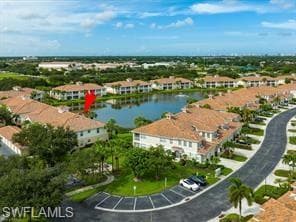 3041 Driftwood WAY 3604 NAPLES, FL 34109