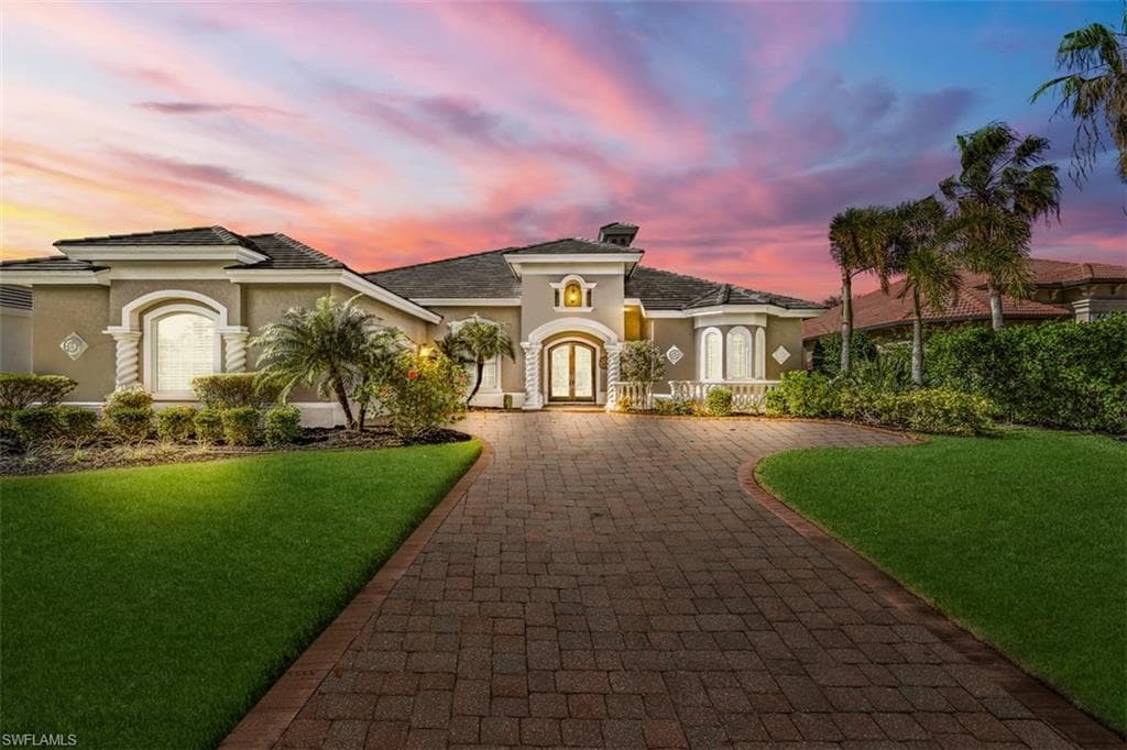 20350 Chapel Trace ESTERO, FL 33928