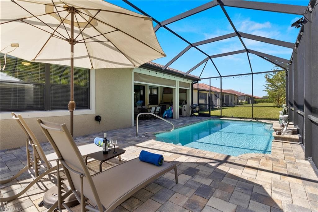 14369 Tuscany Pointe CV NAPLES, FL 34120