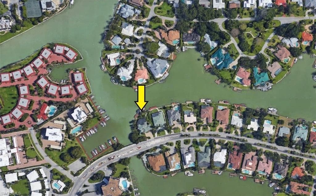 215 Mooring Line DR NAPLES, FL 34102