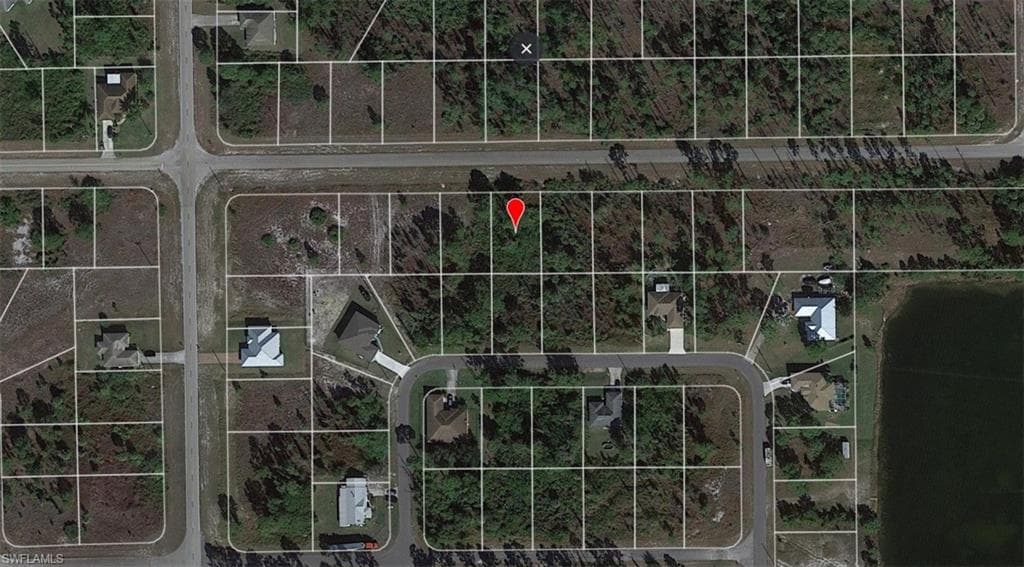 1216 Nimitz BLVD LEHIGH ACRES, FL 33974