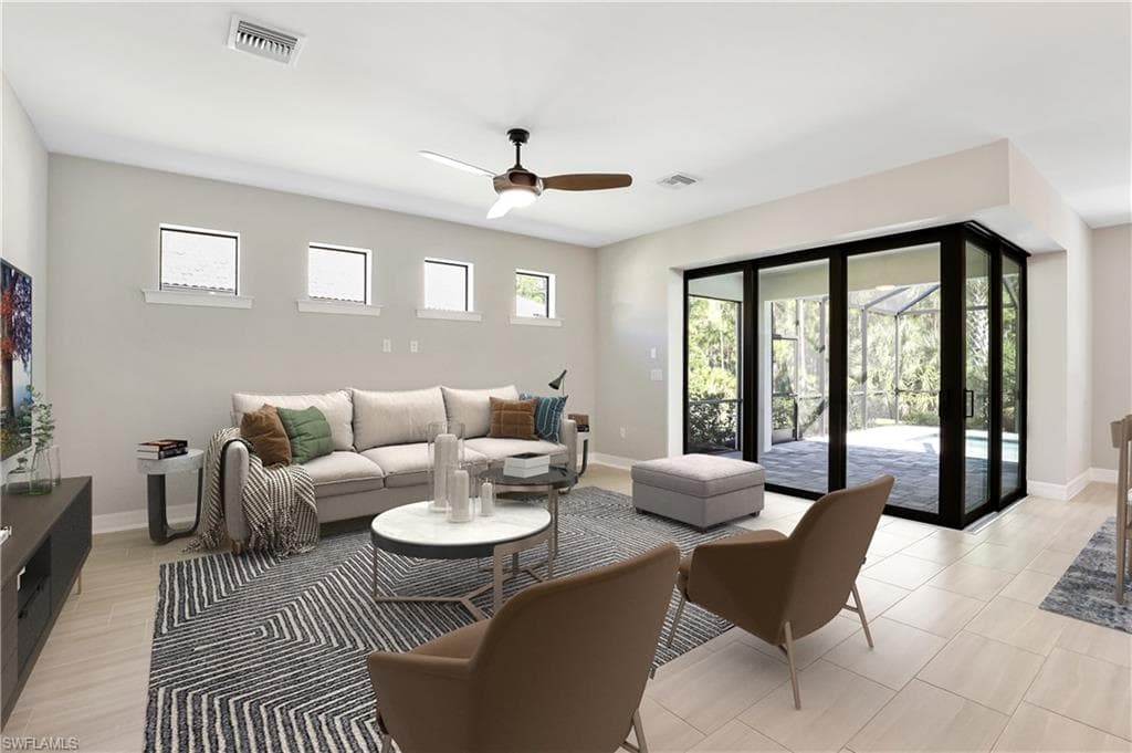 10836 Maitland WAY FORT MYERS, FL 33913