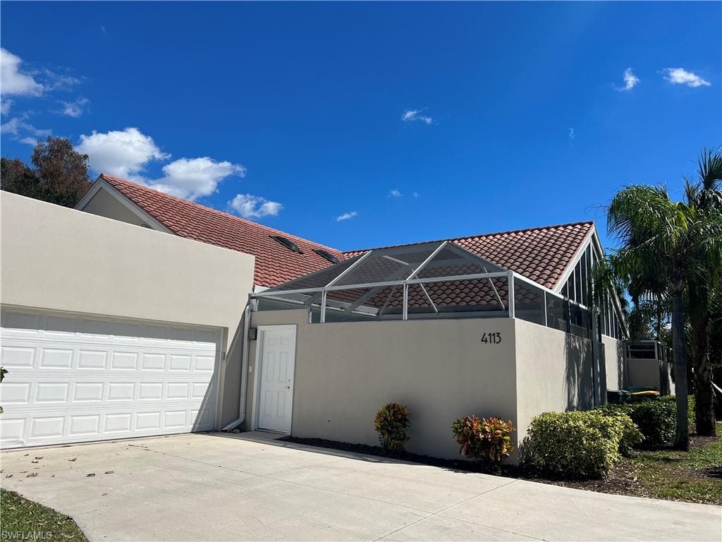 4113 Covey RUN 3-D NAPLES, FL 34109