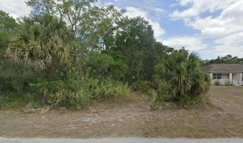 17055 Cabrini AVE PORT CHARLOTTE, FL 33948