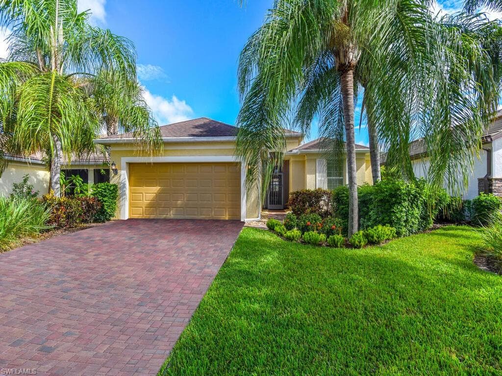 6097 Victory DR AVE MARIA, FL 34142
