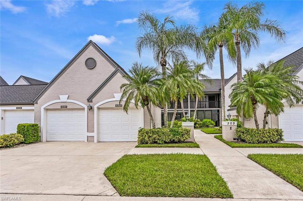 509 Veranda WAY E203 NAPLES, FL 34104
