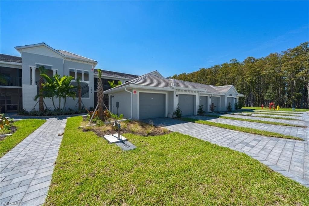 6023 Ellerston WAY 1814 AVE MARIA, FL 34142