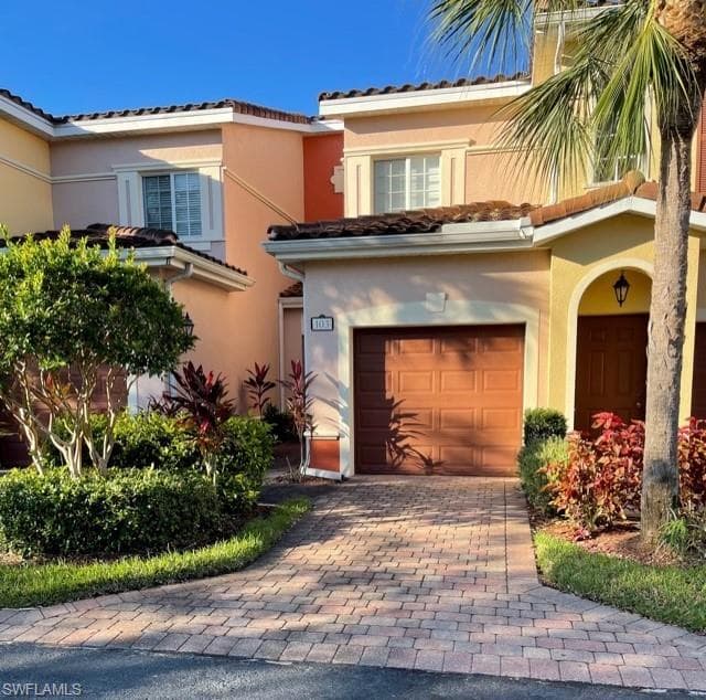 20320 Estero Gardens CIR 103