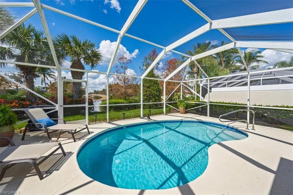 15386 Queen Angel WAY BONITA SPRINGS, FL 34135