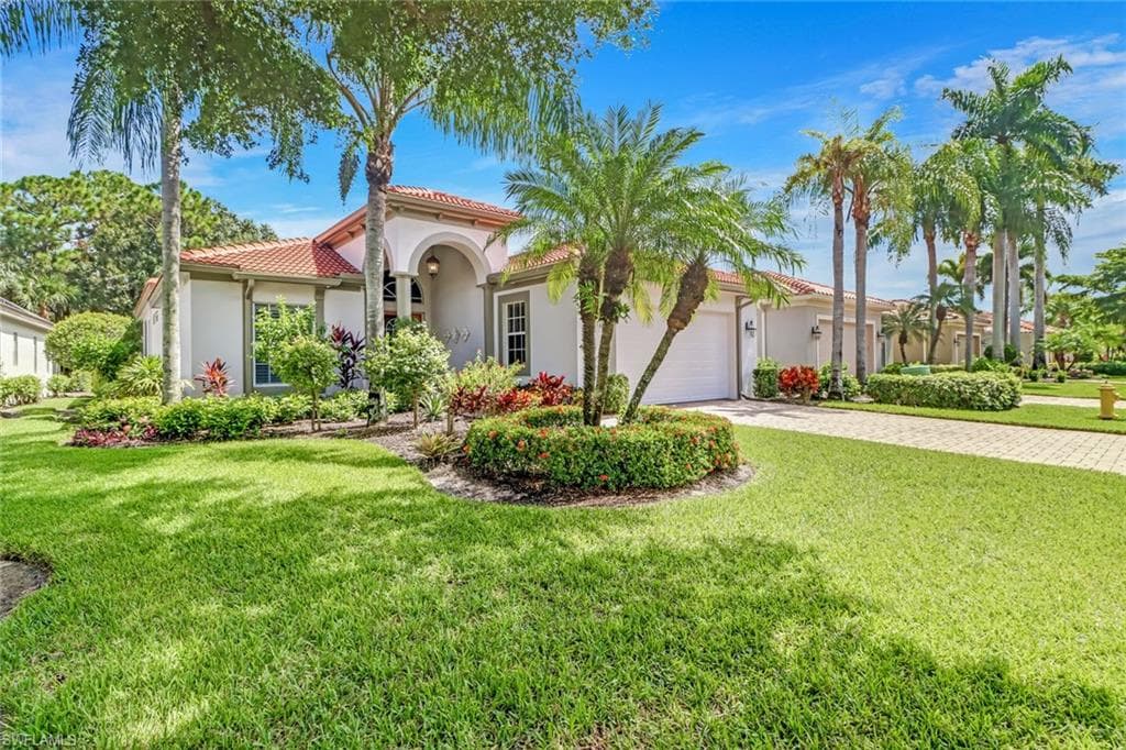 28664 Pienza CT BONITA SPRINGS, FL 34135