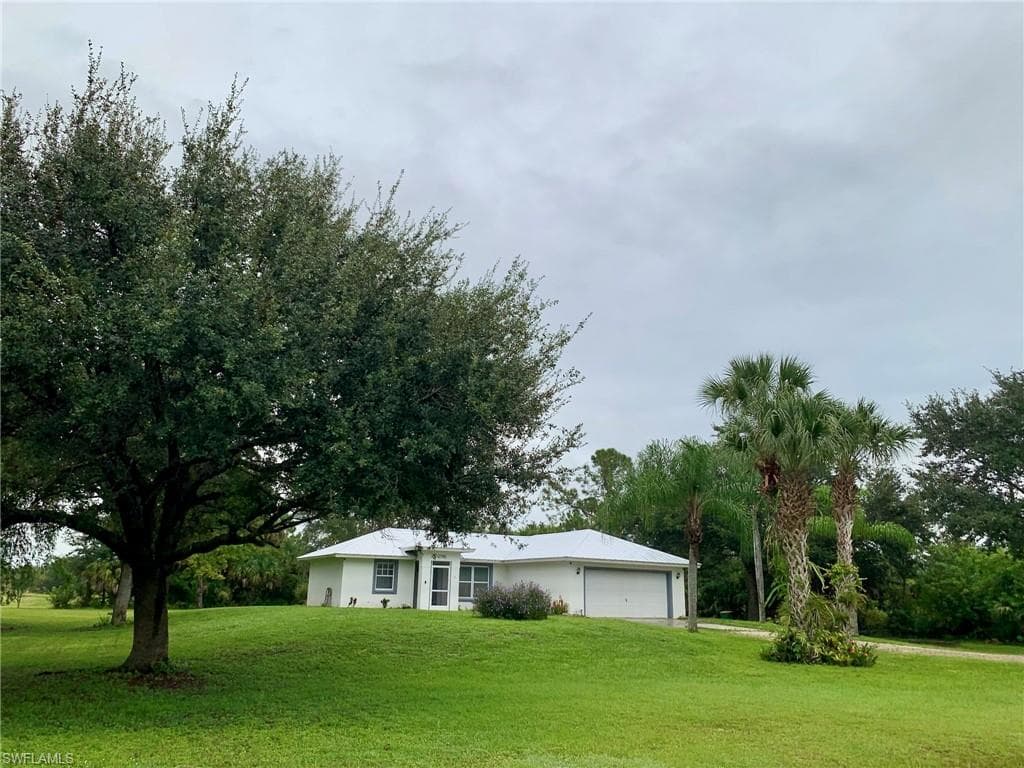 2785 27th AVE NE NAPLES, FL 34120