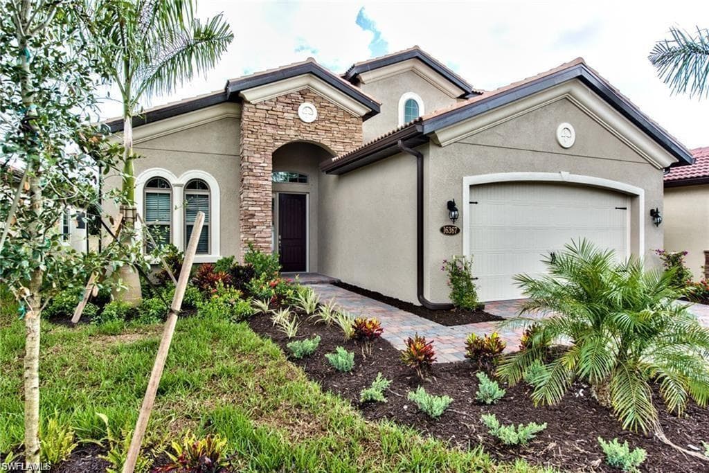16367 Barclay CT NAPLES, FL 34110