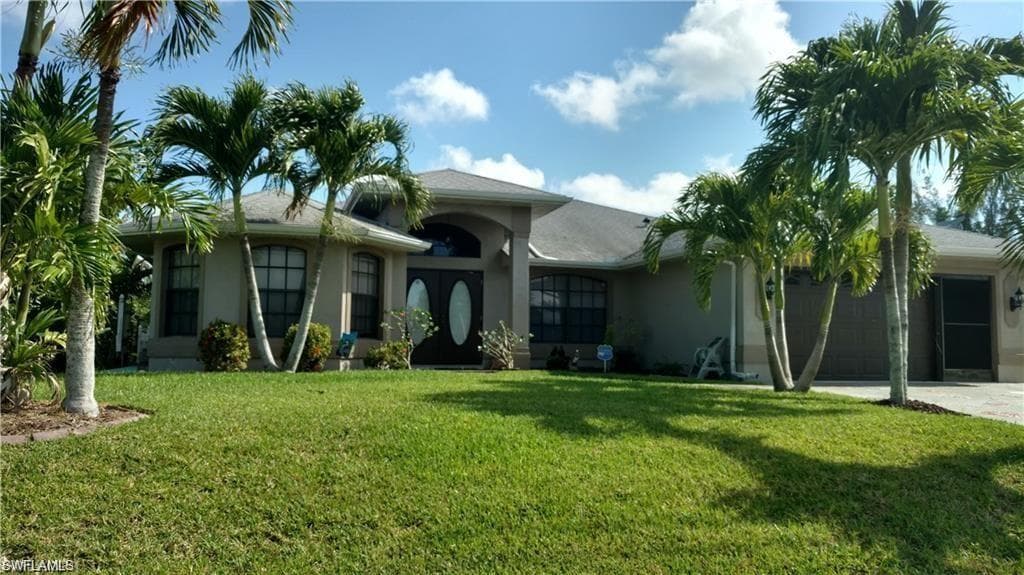 1433 SW 24th ST CAPE CORAL, FL 33991