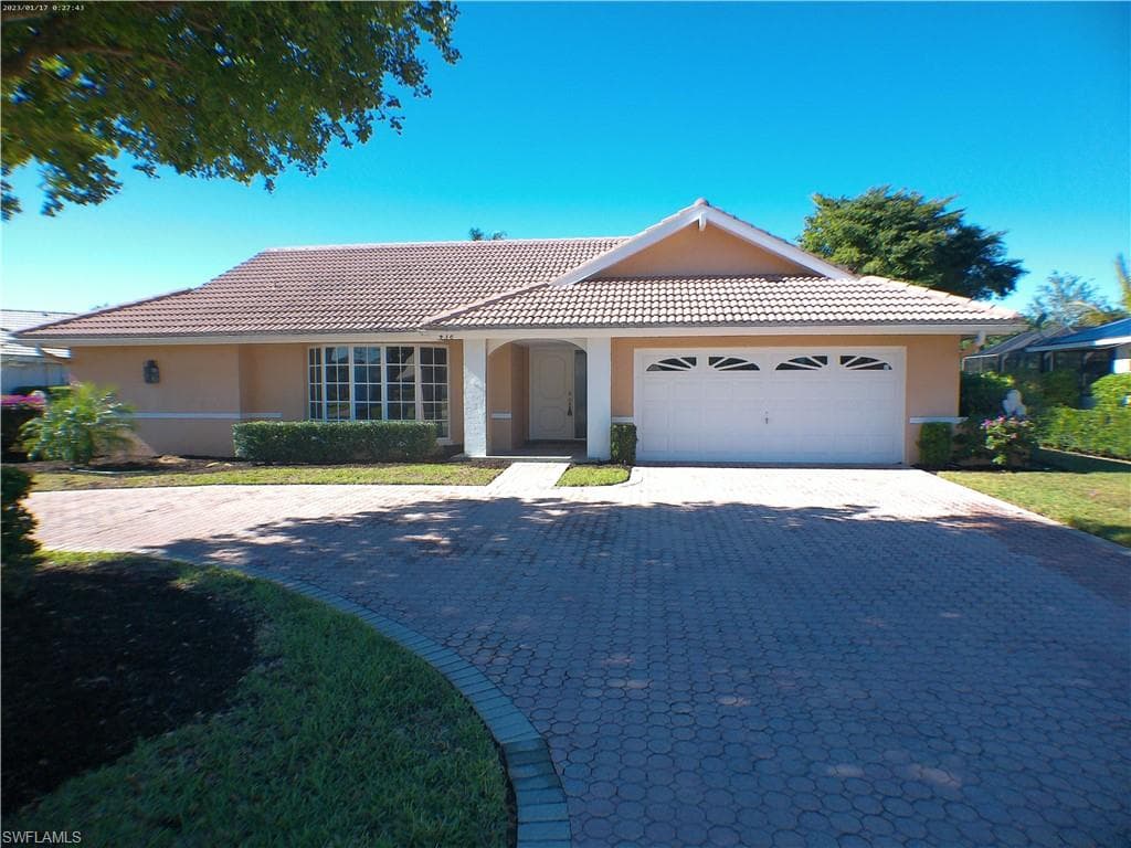 438 Torrey Pines PT NAPLES, FL 34113