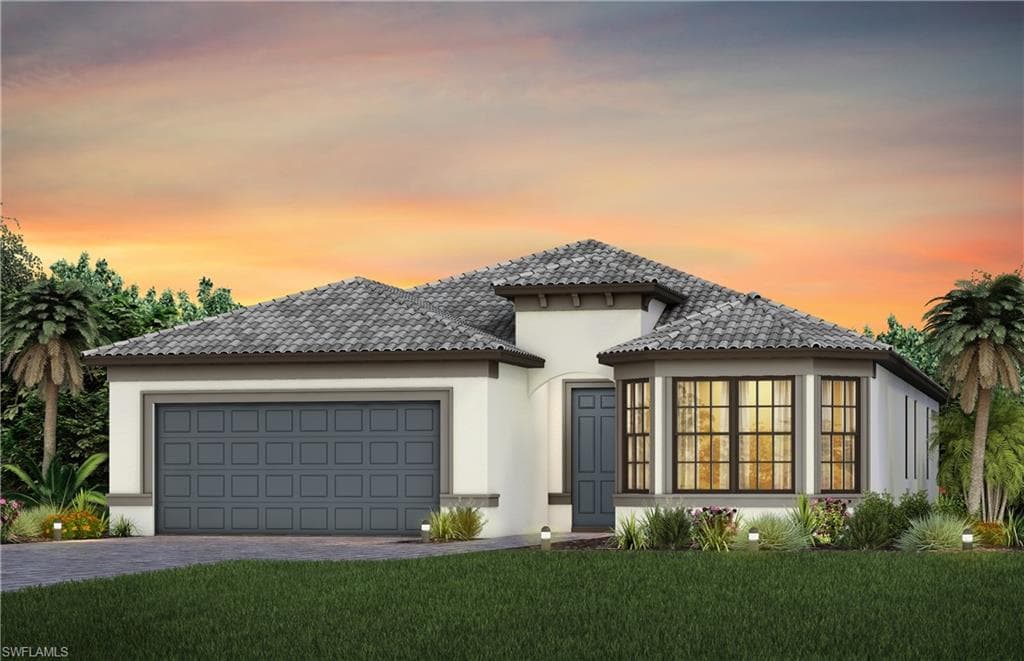 5656 Celebration DR AVE MARIA, FL 34142