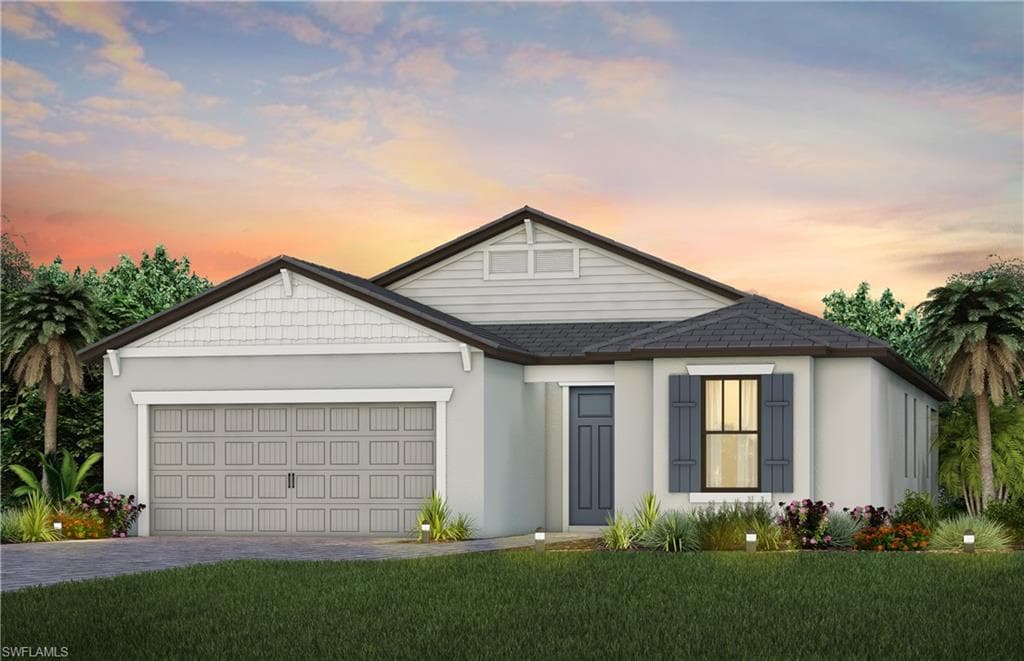 5637 Celebration DR AVE MARIA, FL 34142
