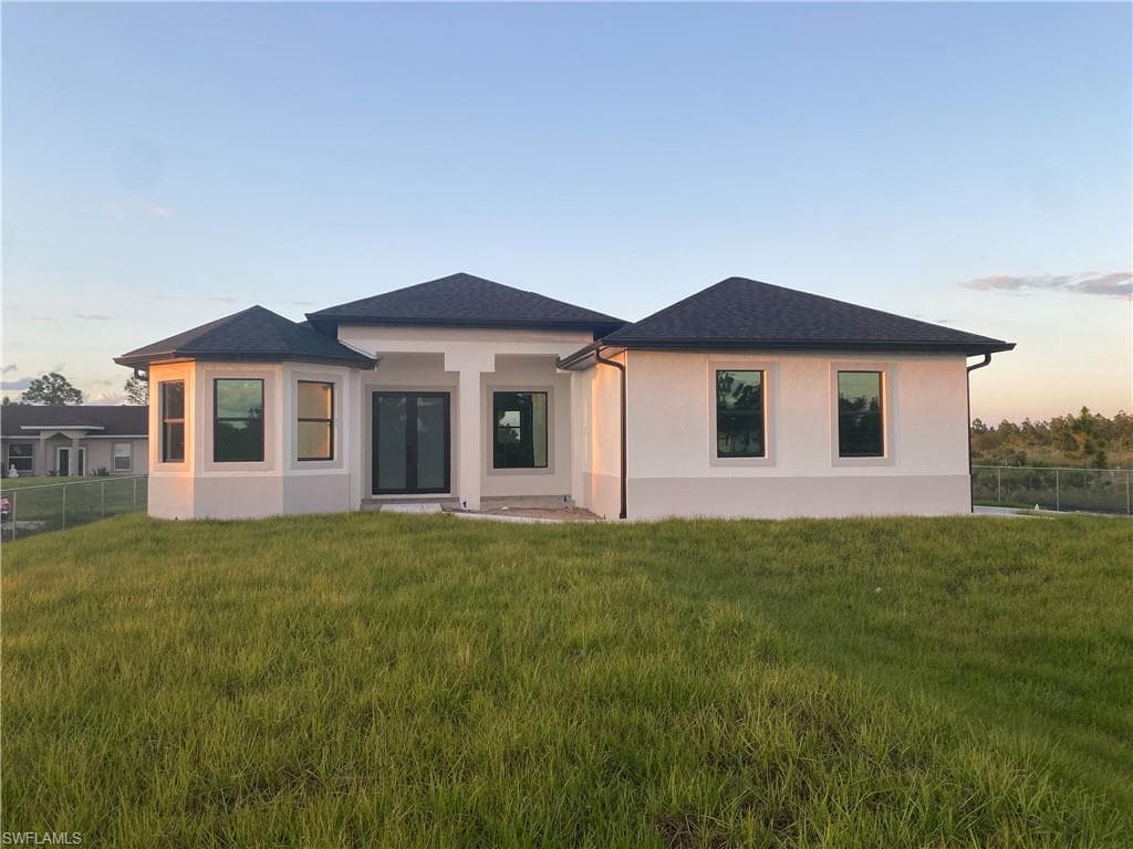 4099 58th AVE NE NAPLES, FL 34120