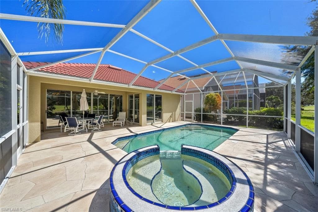 156 Napa Ridge WAY NAPLES, FL 34119
