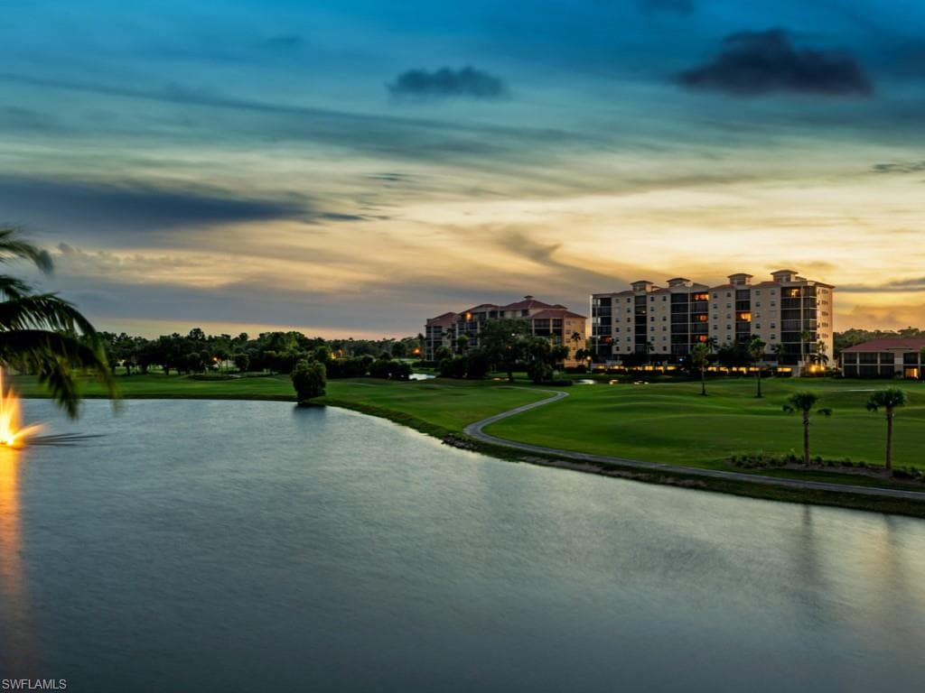 580 El Camino Real 3805 NAPLES, FL 34119
