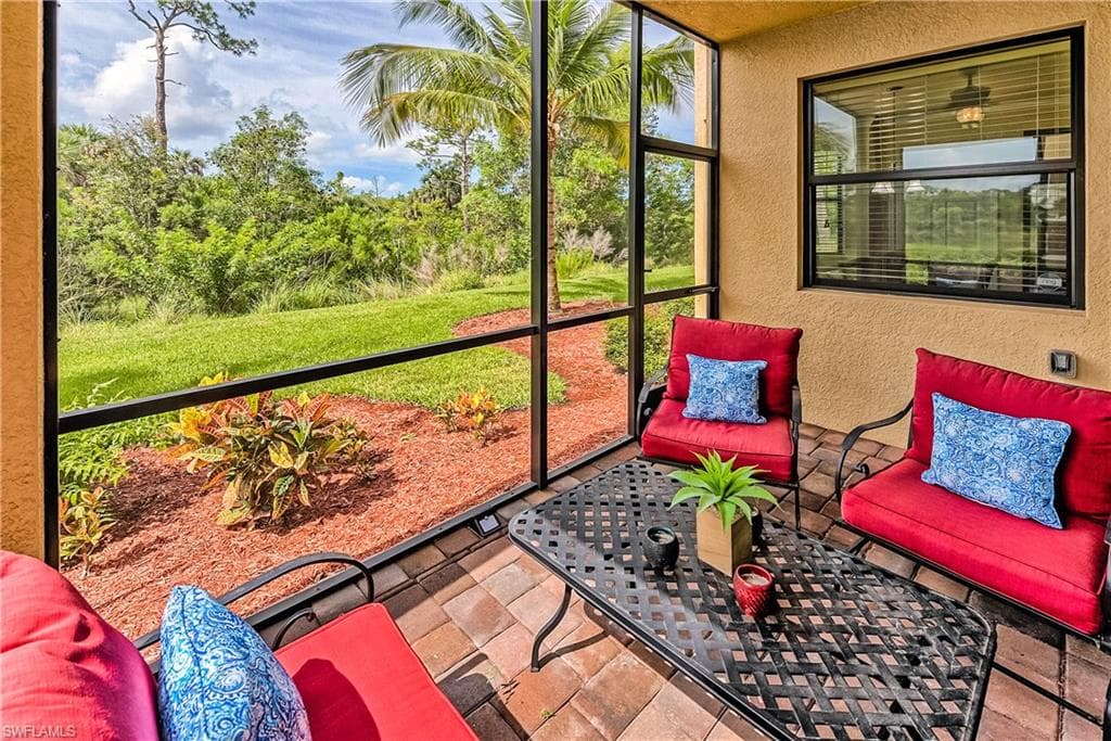 9826 Giaveno CIR 1513 NAPLES, FL 34113