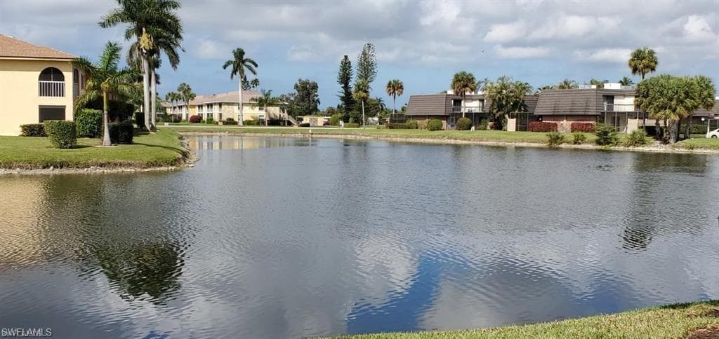 4410 Chantelle DR H-205 NAPLES, FL 34112