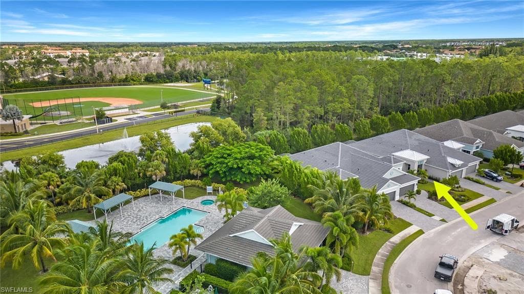 2123 Marquesa CIR NAPLES, FL 34112
