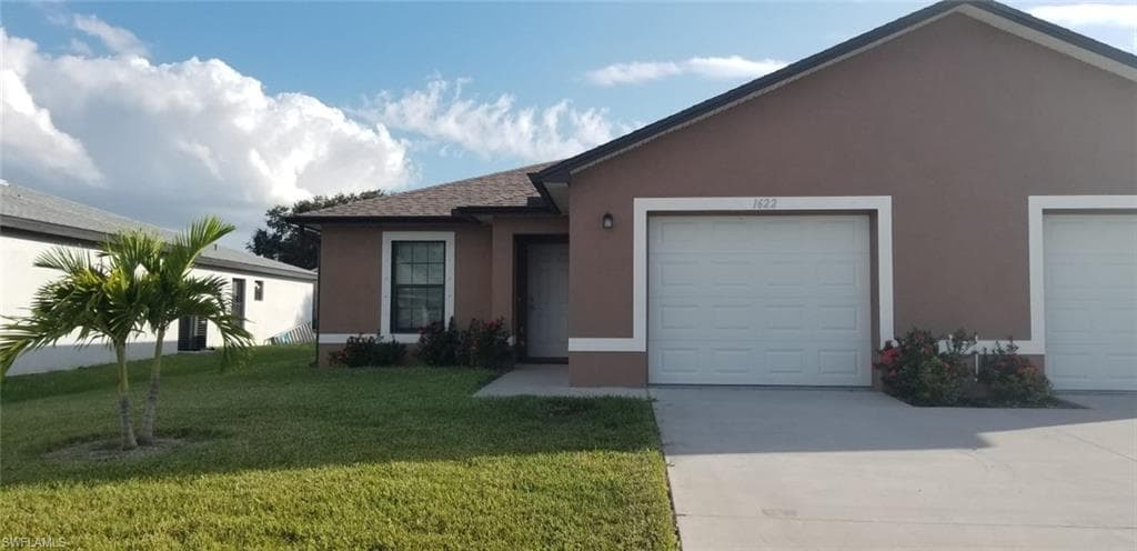 1622 SW 33rd ST CAPE CORAL, FL 33914