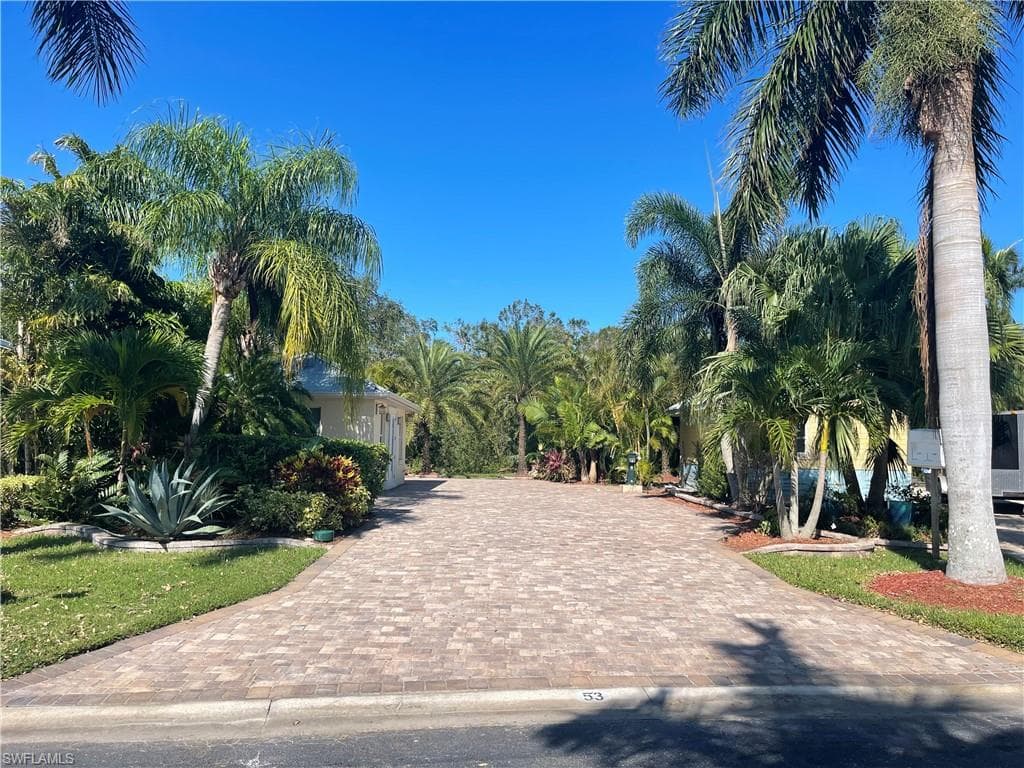Lot 53 3043 W Riverbend Resort BLVD LABELLE, FL 33935