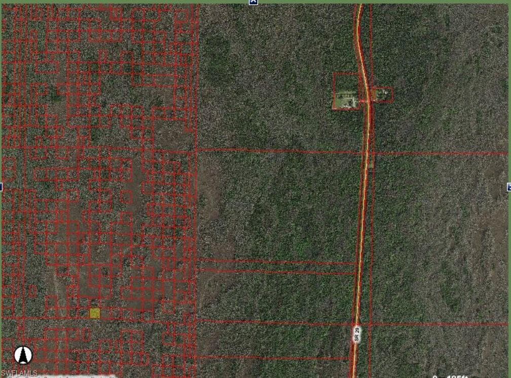 No Road Access NAPLES, FL 34117