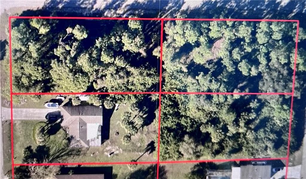 22 Edward AVE LEHIGH ACRES, FL 33936