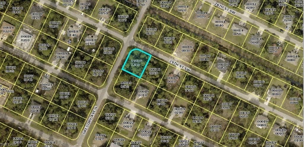 4661-4663 29th ST SW LEHIGH ACRES, FL 33973