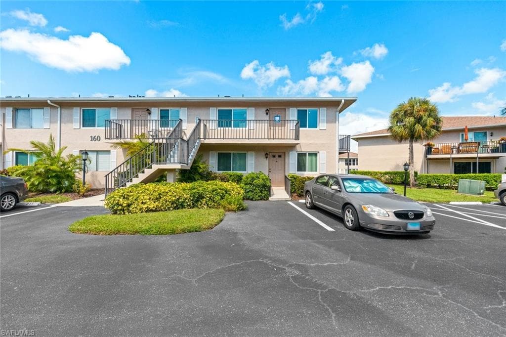 160 Palm DR 3022 NAPLES, FL 34112
