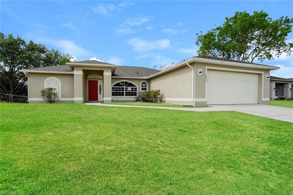 1206 SW 10th TER CAPE CORAL, FL 33991