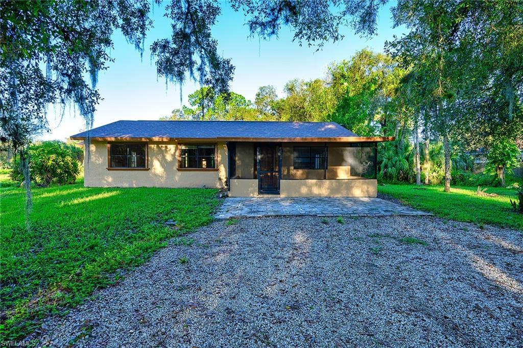 341 18th ST NE NAPLES, FL 34120