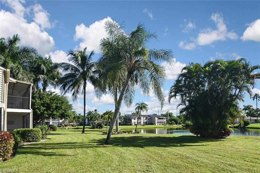 5421 Peppertree DR 2 FORT MYERS, FL 33908