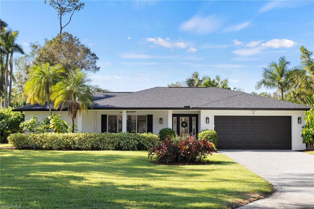 9949 Winchester Wood NAPLES, FL 34109