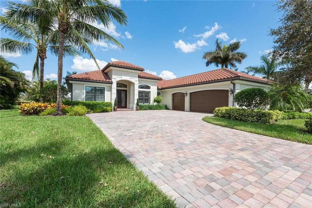 3385 Runaway LN NAPLES, FL 34114