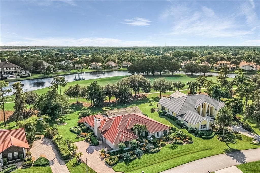 15600 Kilmarnock DR FORT MYERS, FL 33912