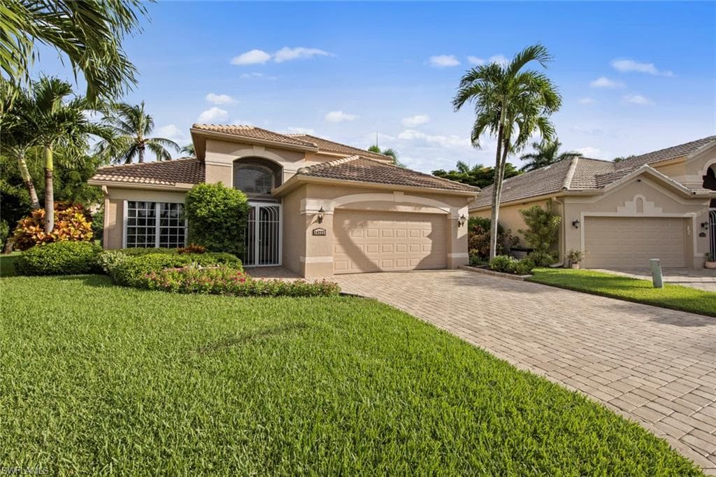 14722 Osprey Point DR FORT MYERS, FL 33908