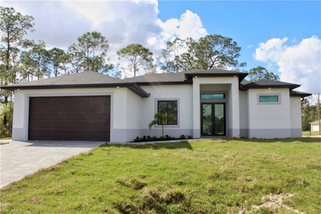707 W 9th ST LEHIGH ACRES, FL 33972