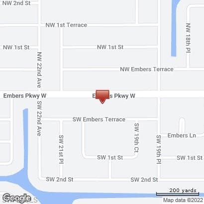 2004 Embers pkwy W CAPE CORAL, FL 33993