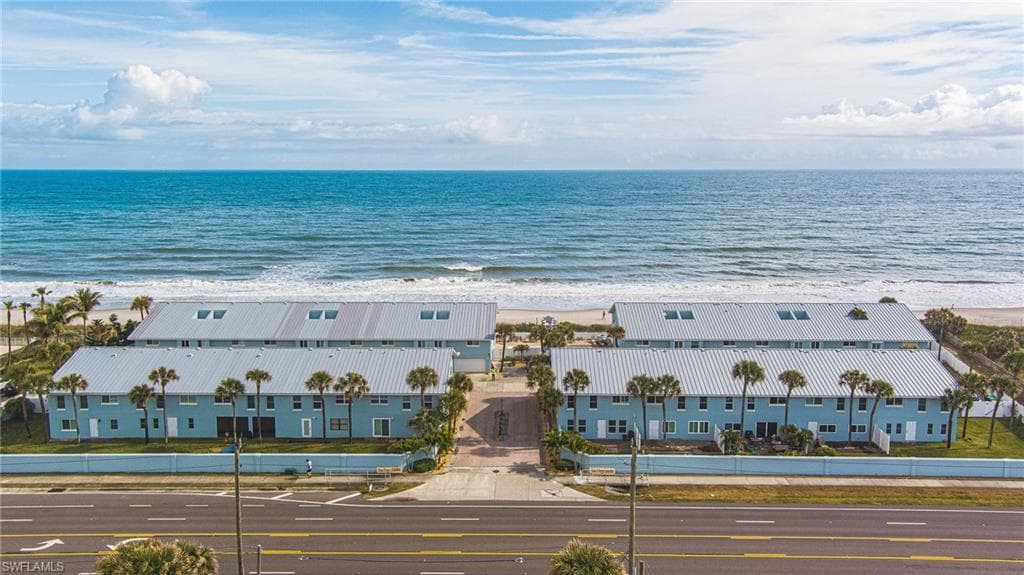 1923 Highway A1A A-4 INDIAN HARBOUR BEACH, FL 32937