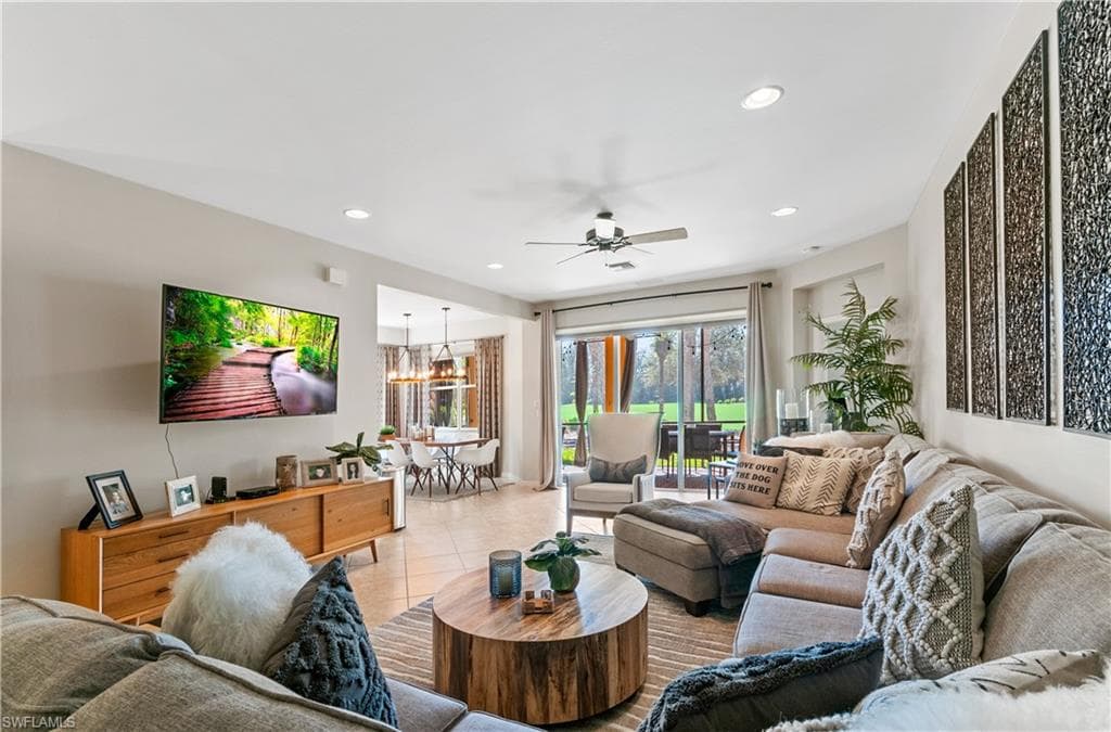 12140 Toscana WAY 101 BONITA SPRINGS, FL 34135