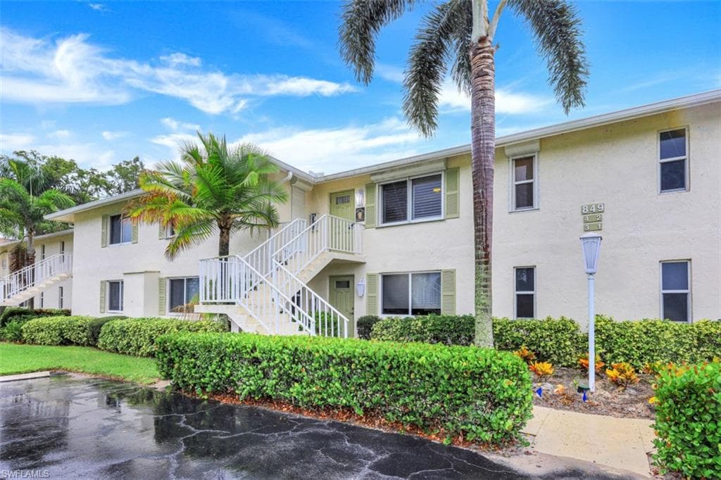 849 Teryl RD 2124 NAPLES, FL 34112