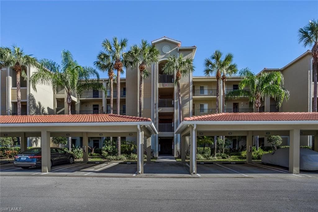 10341 Heritage Bay BLVD 1943 NAPLES, FL 34120