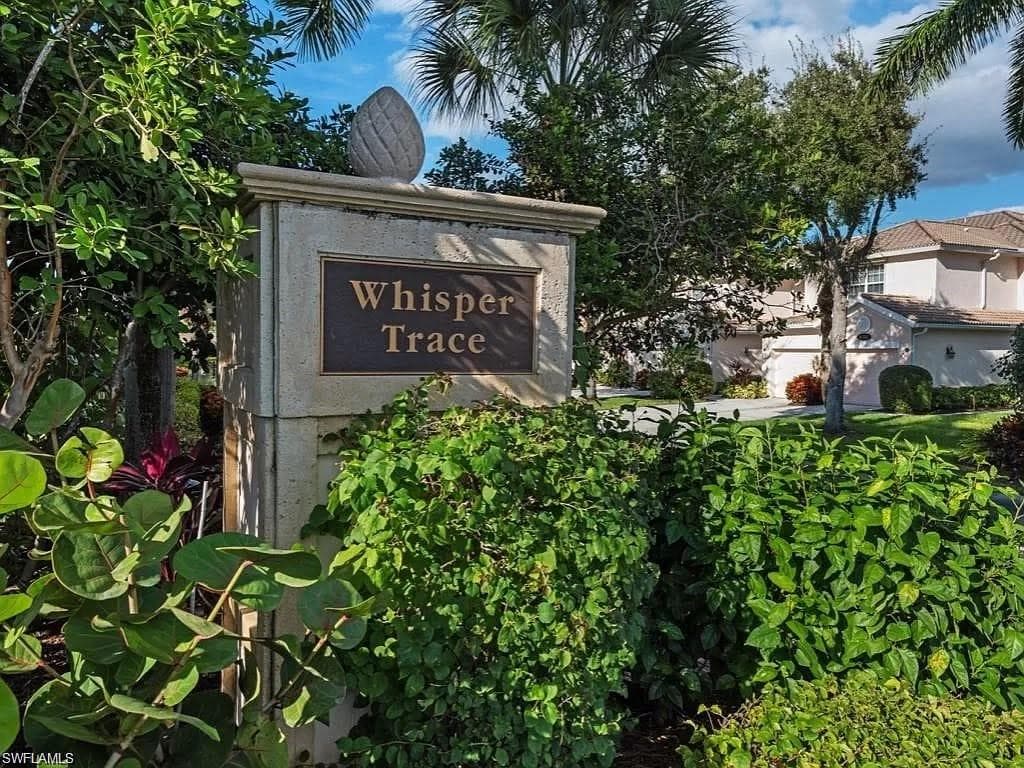 8355 Whisper Trace WAY K-202