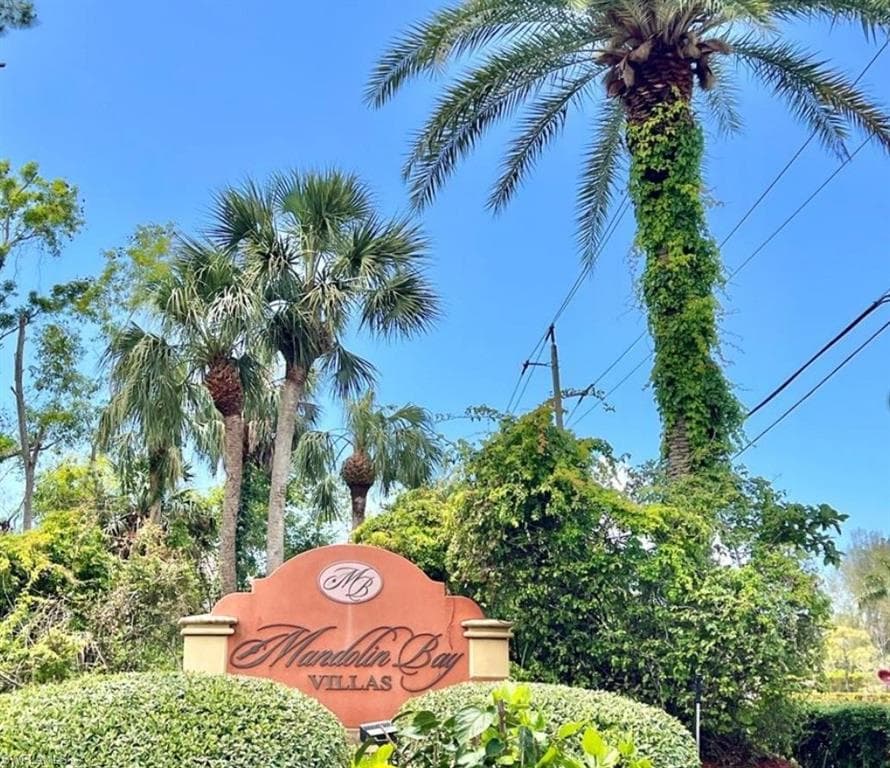 15989 Mandolin Bay DR 203 FORT MYERS, FL 33908